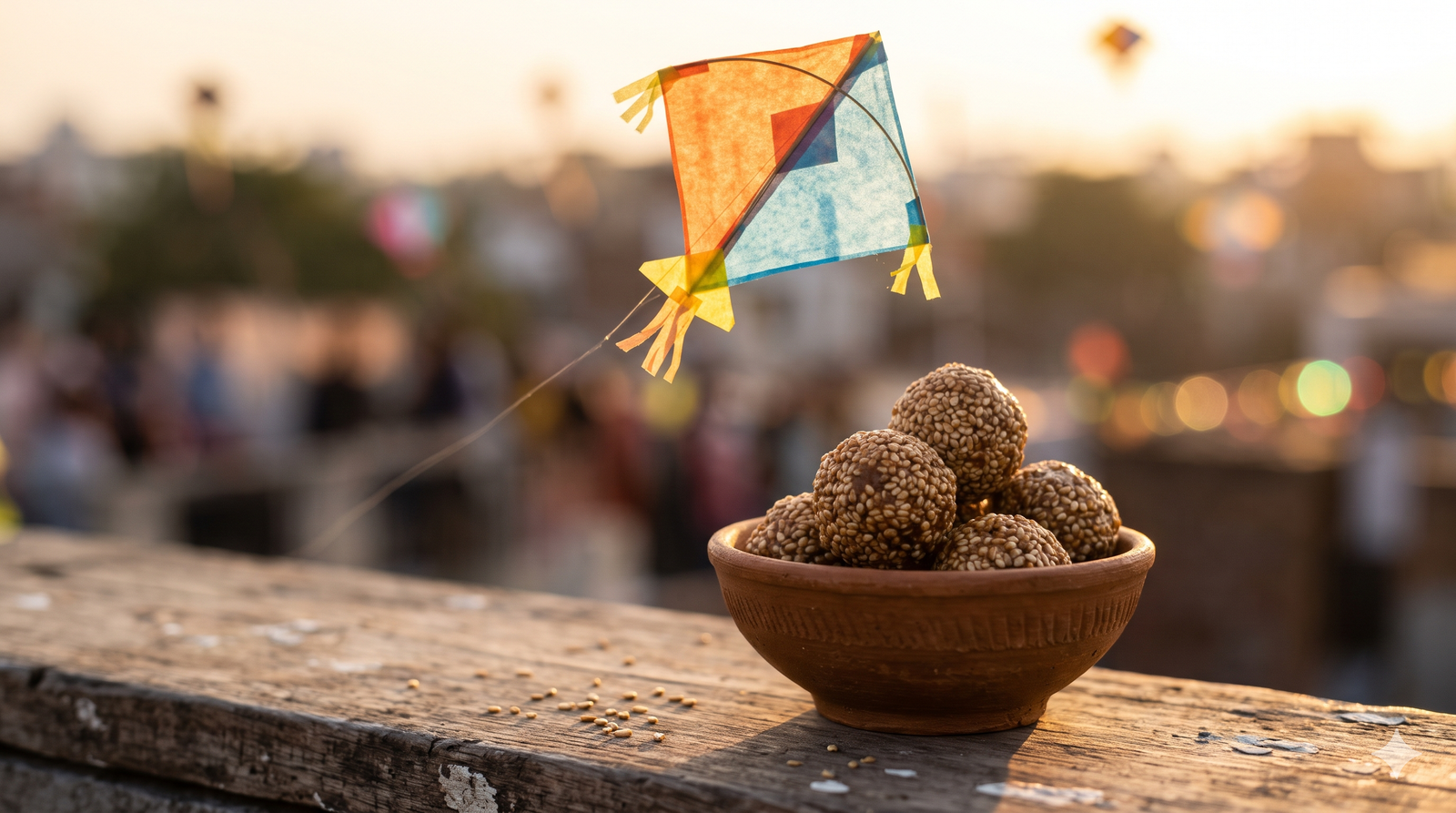 Makar Sankranti Surya Narayan Pooja