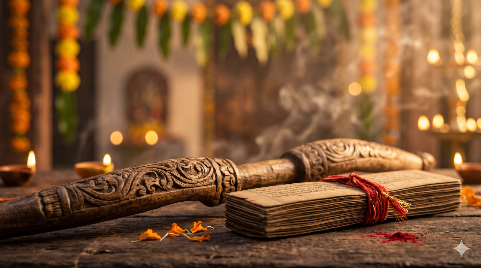 Ram Navami Ram Parivar Pooja